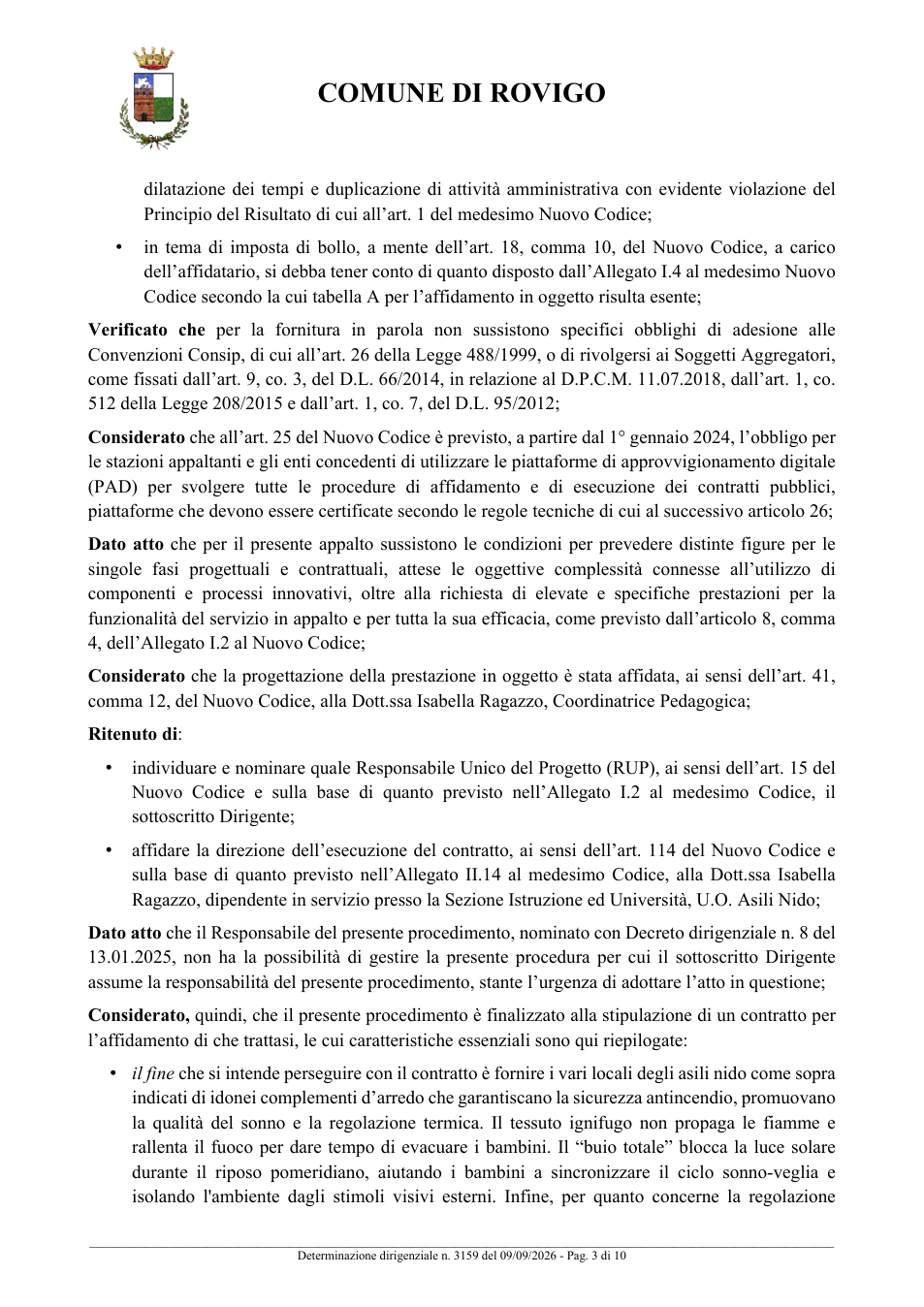 Pagina 3 del documento