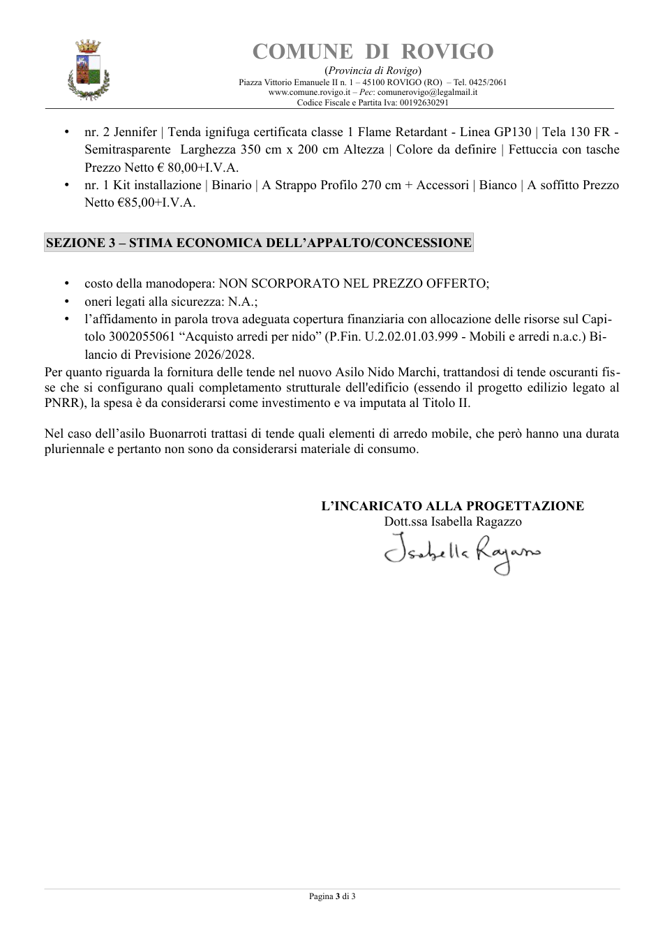 Pagina 3 del documento