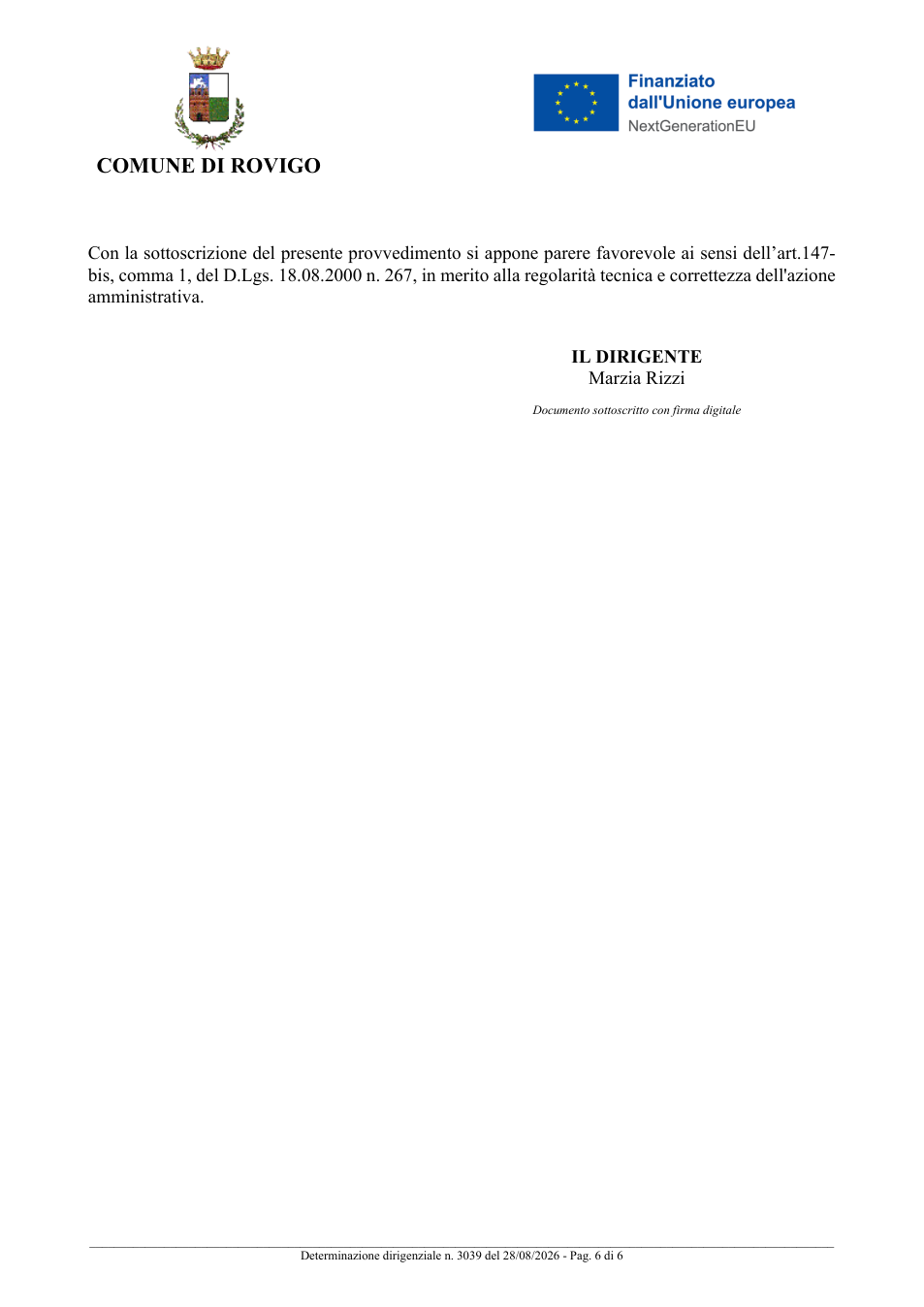Pagina 6 del documento
