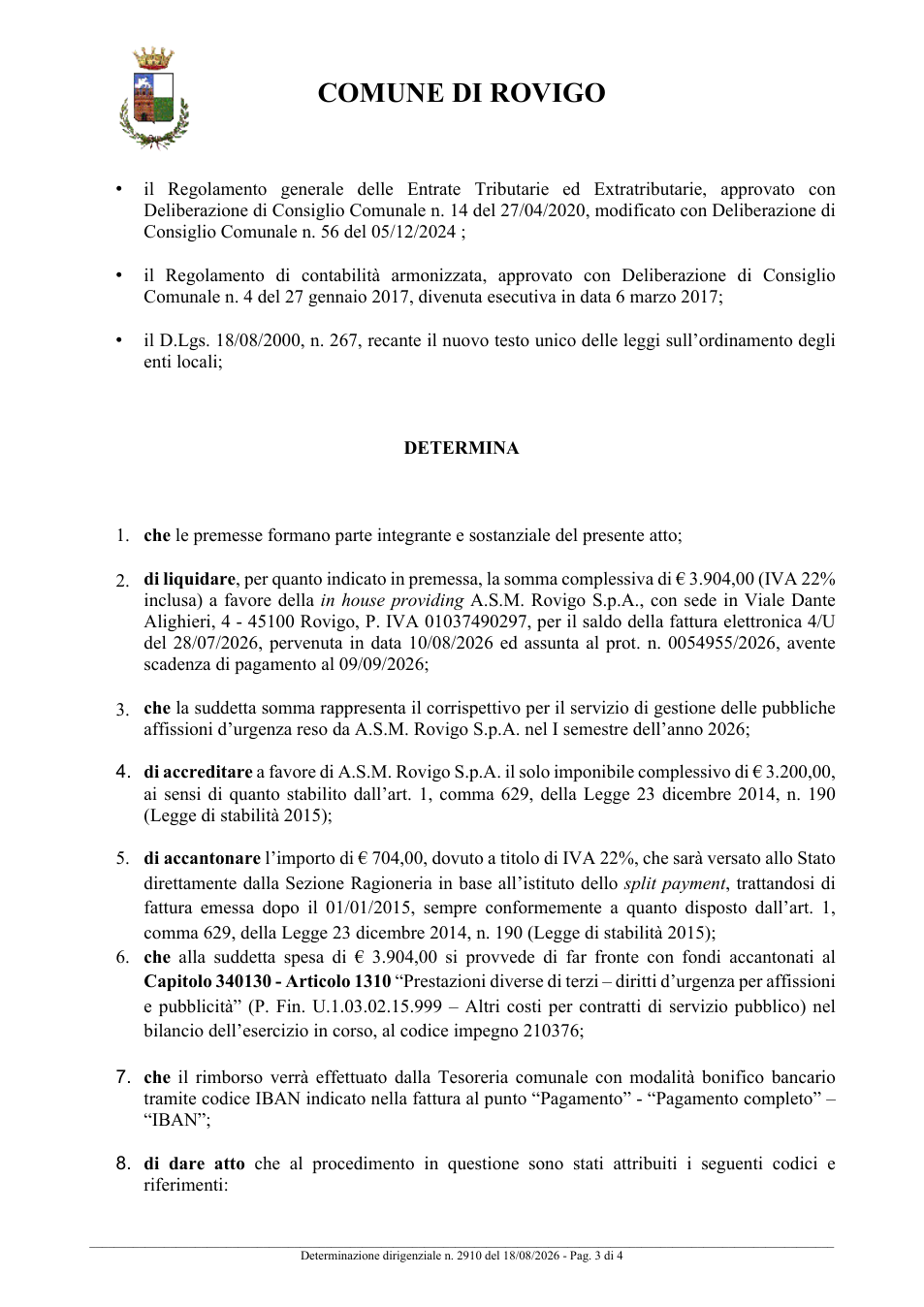 Pagina 3 del documento