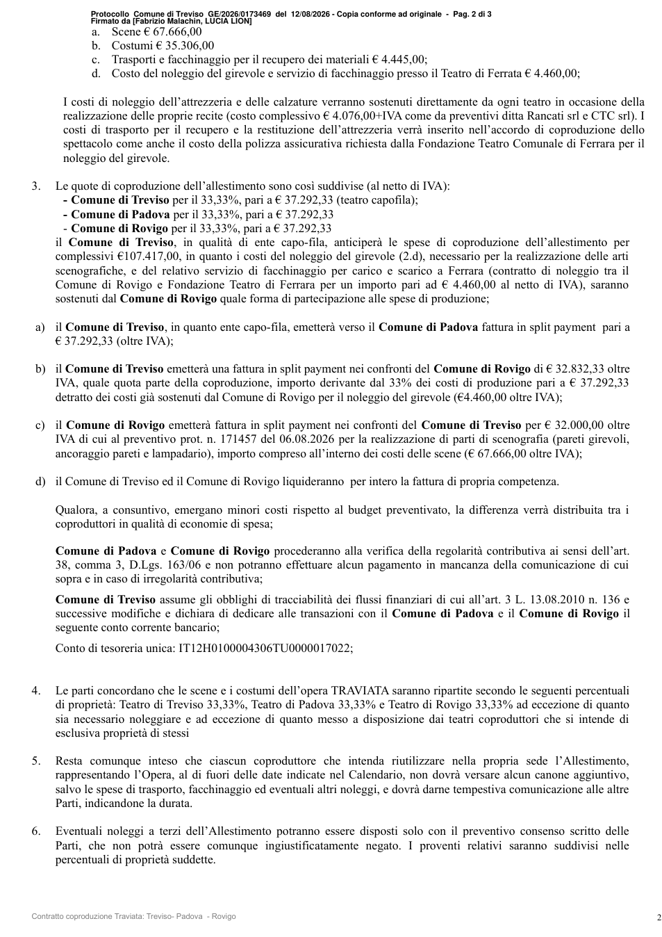 Pagina 2 del documento
