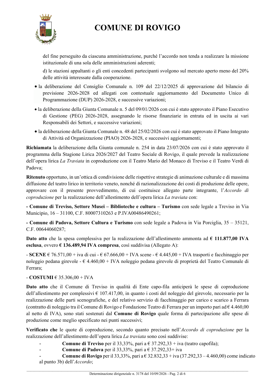 Pagina 2 del documento