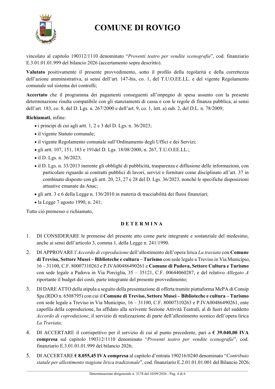 Pagina 4 del documento