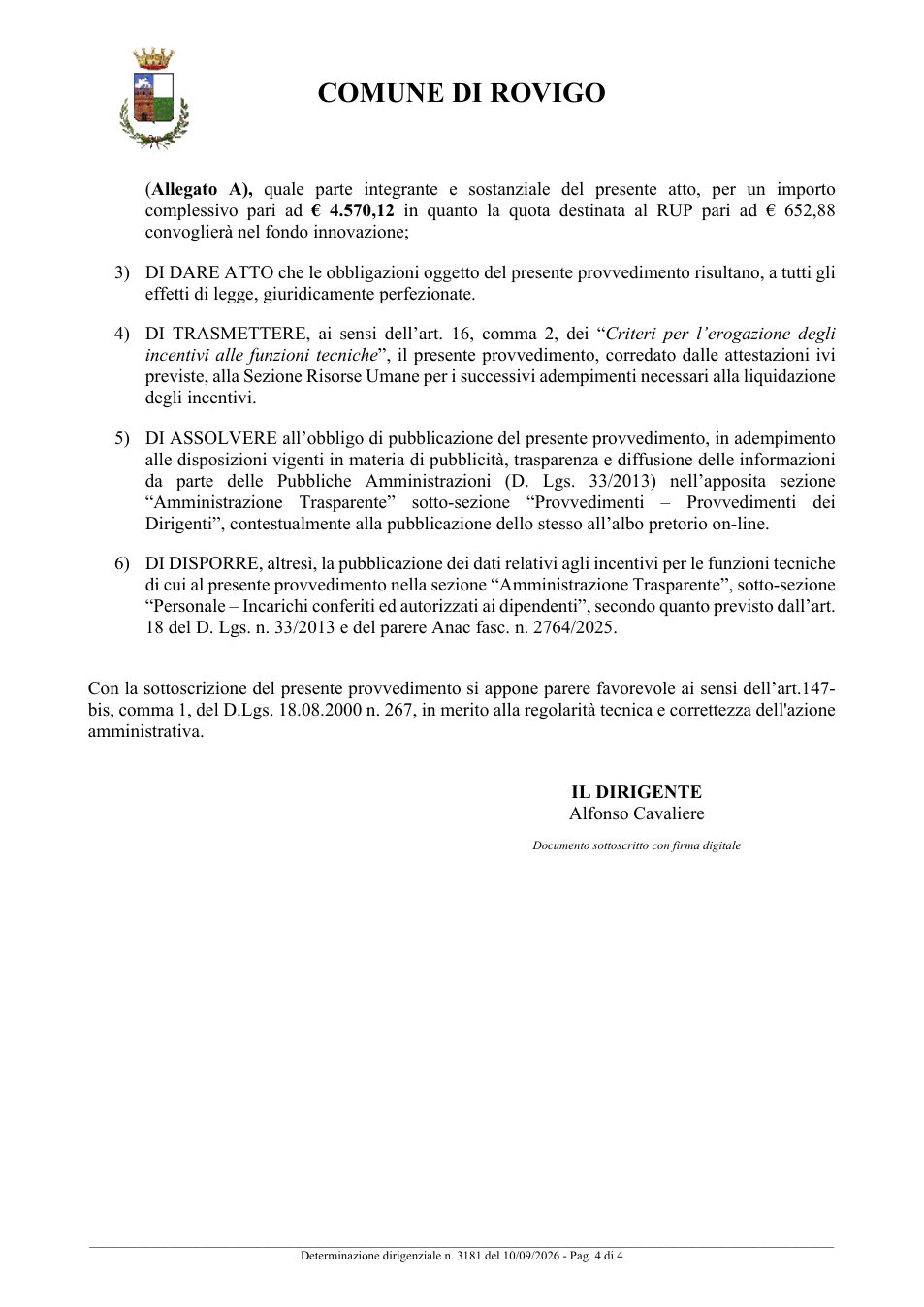 Pagina 4 del documento
