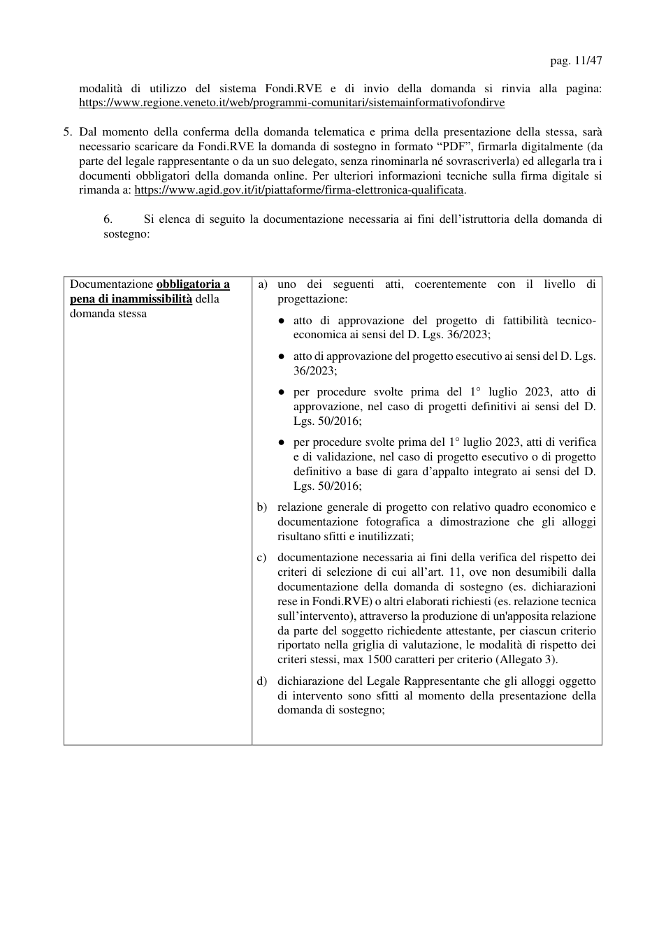 Pagina 11 del documento