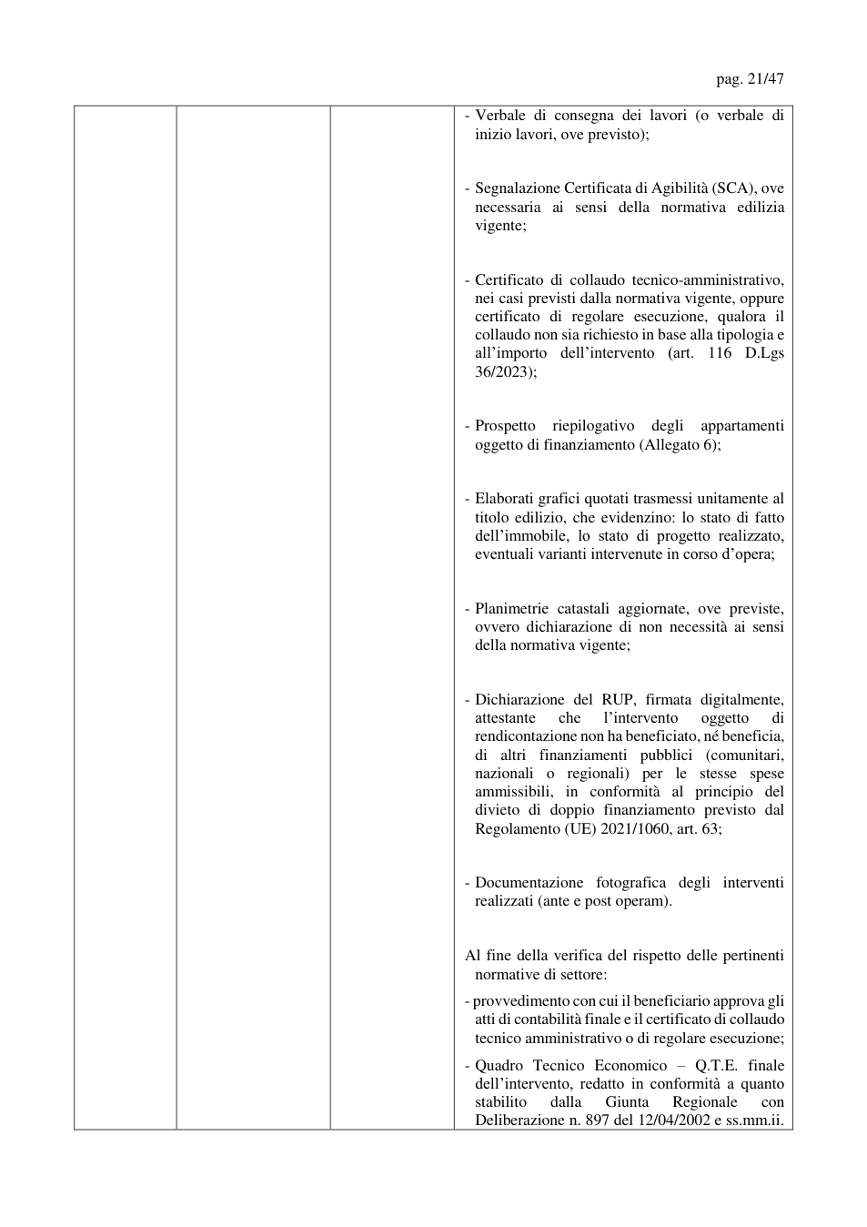 Pagina 21 del documento