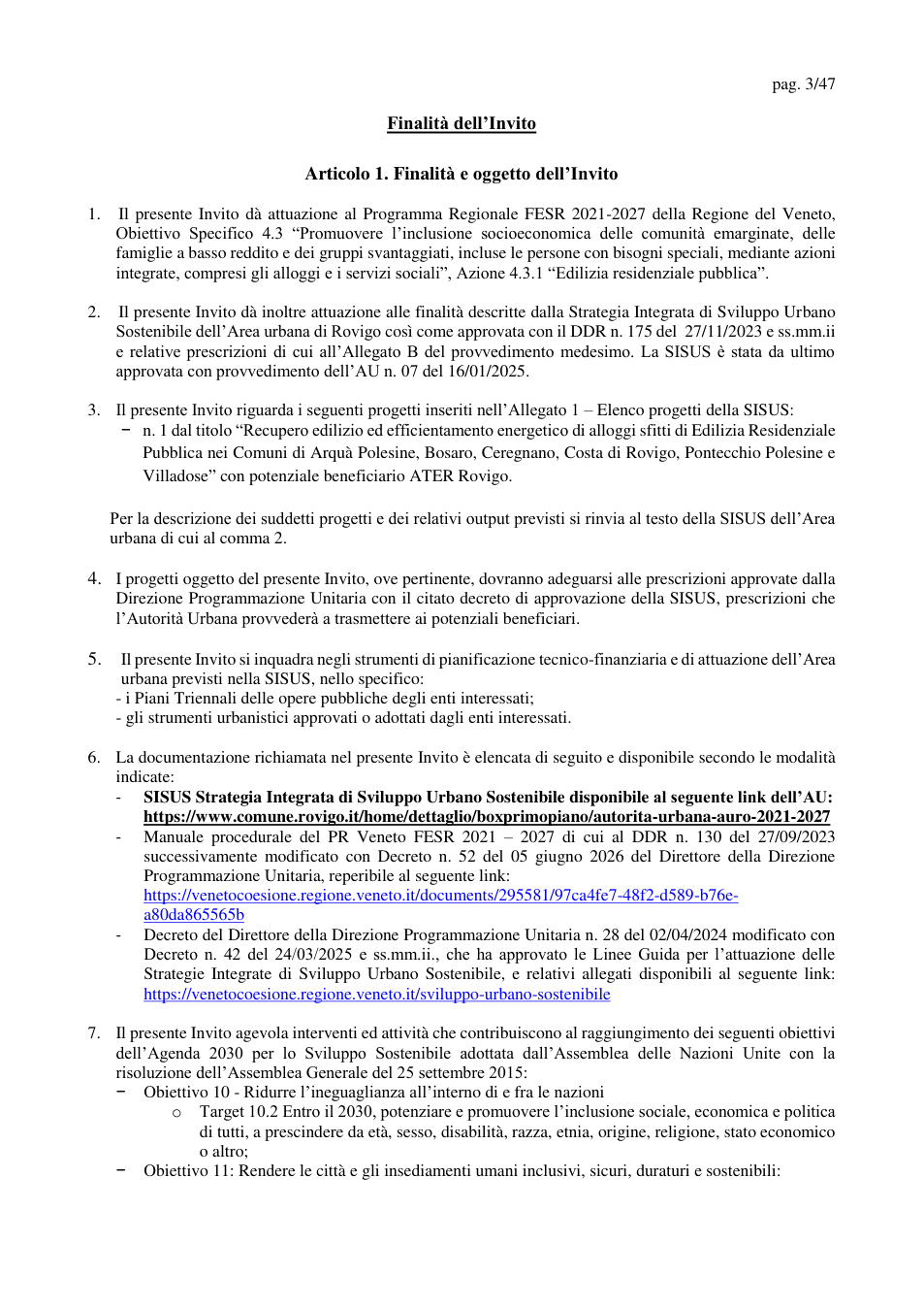 Pagina 3 del documento