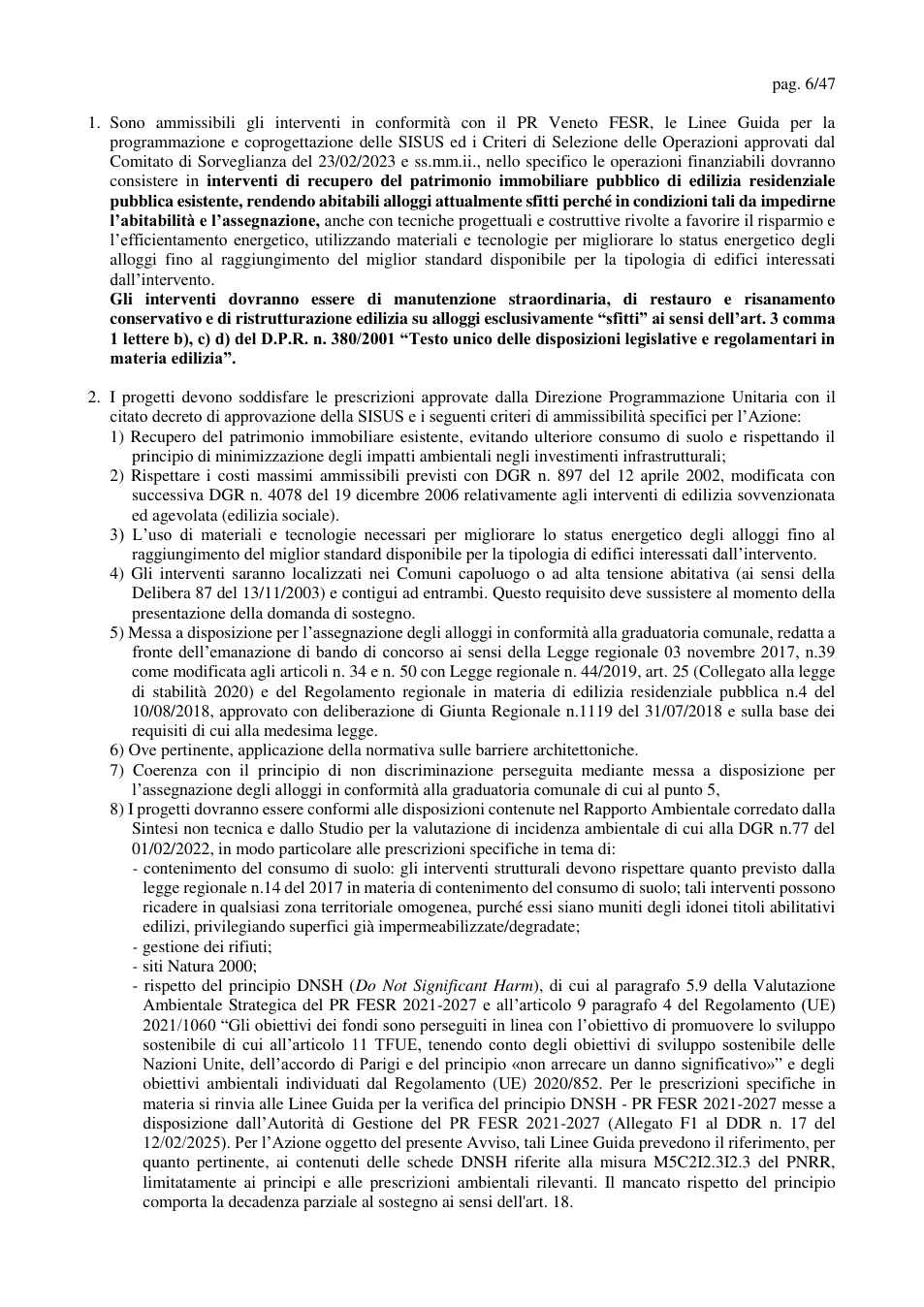 Pagina 6 del documento