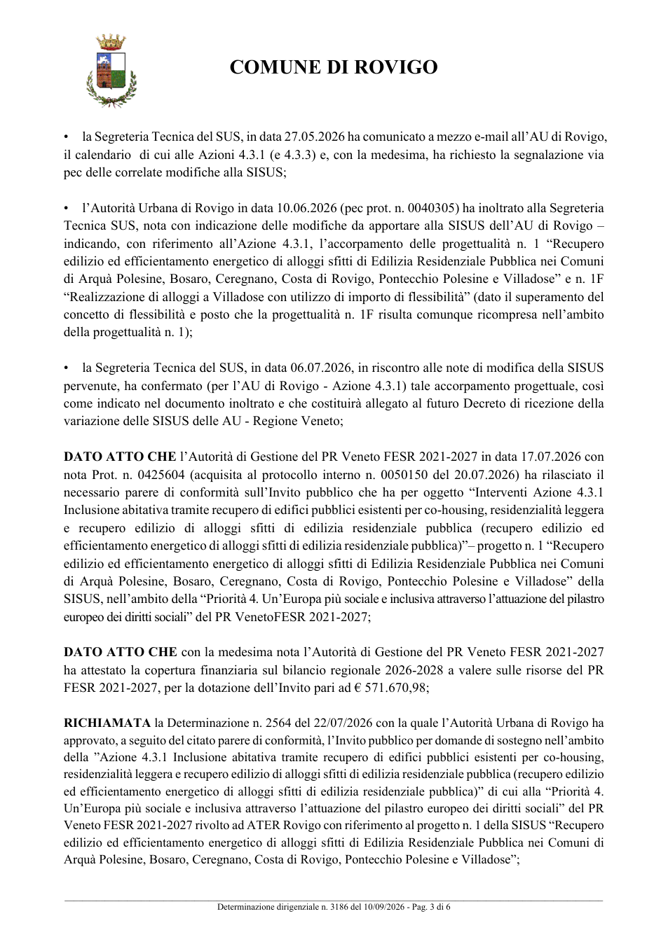 Pagina 3 del documento