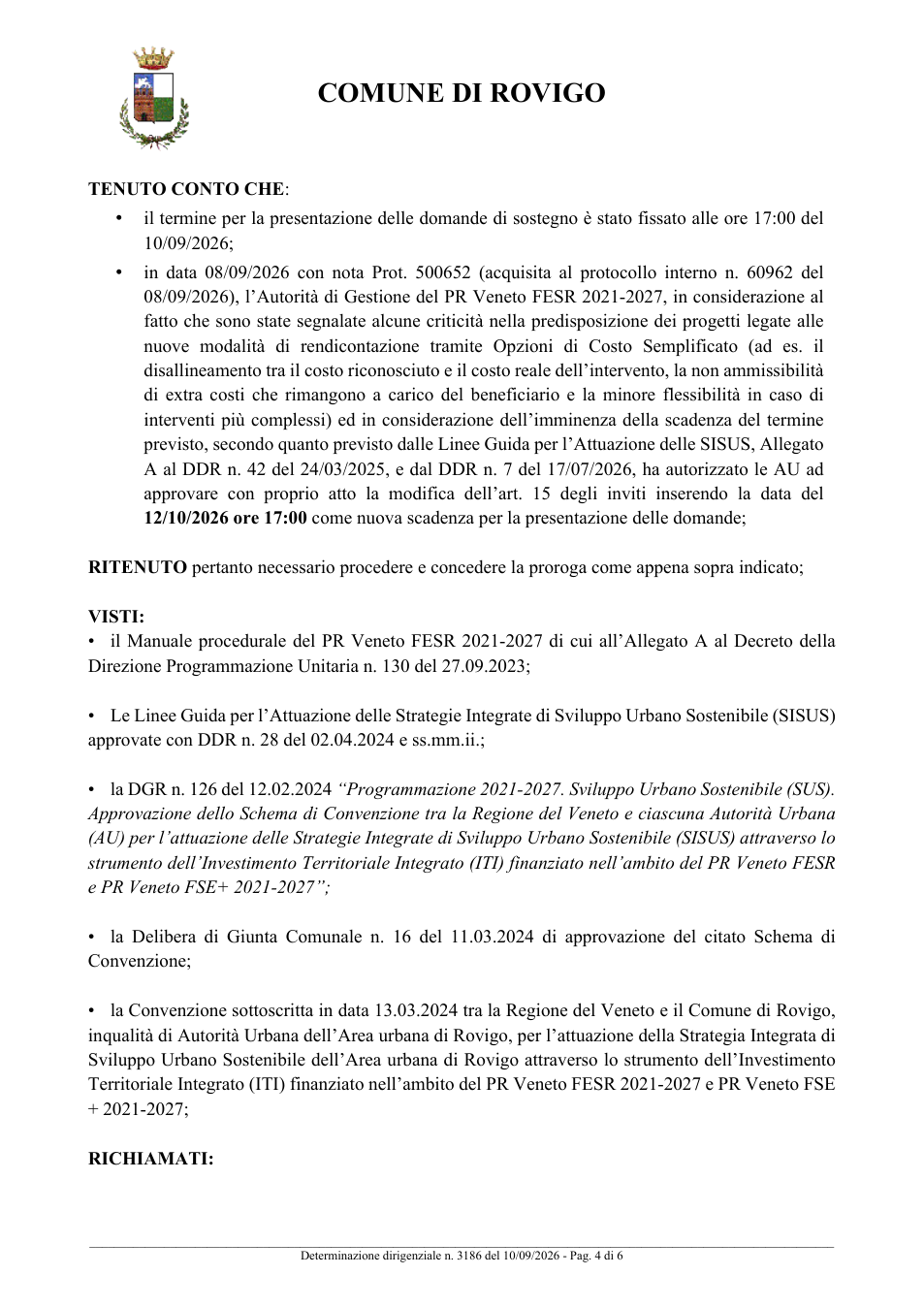 Pagina 4 del documento