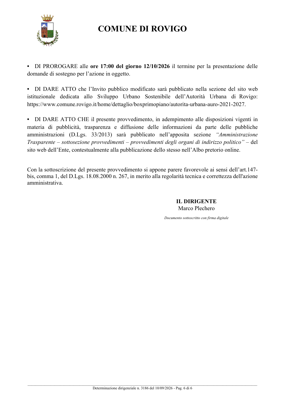 Pagina 6 del documento