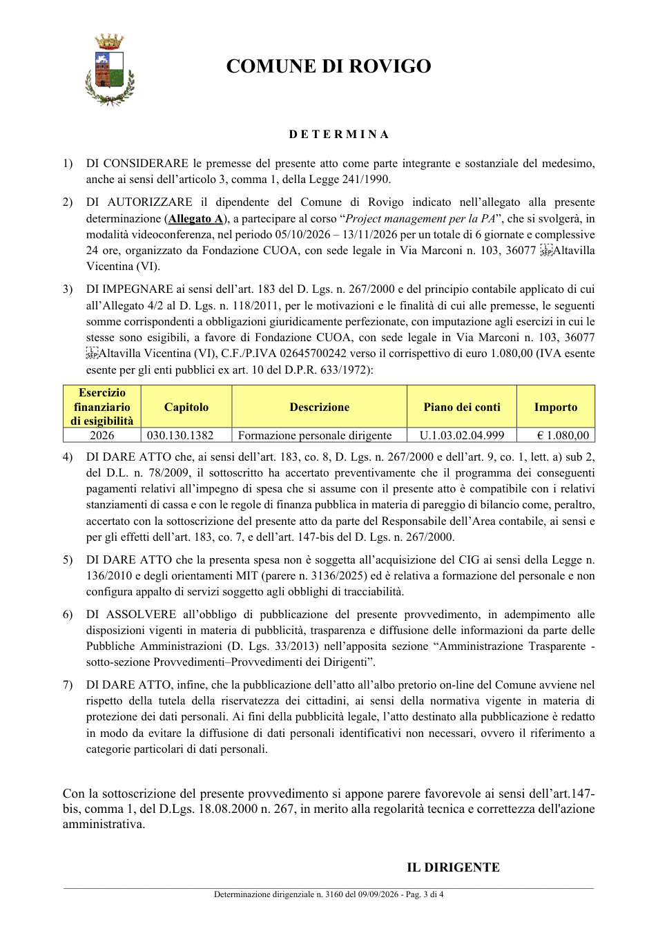Pagina 3 del documento
