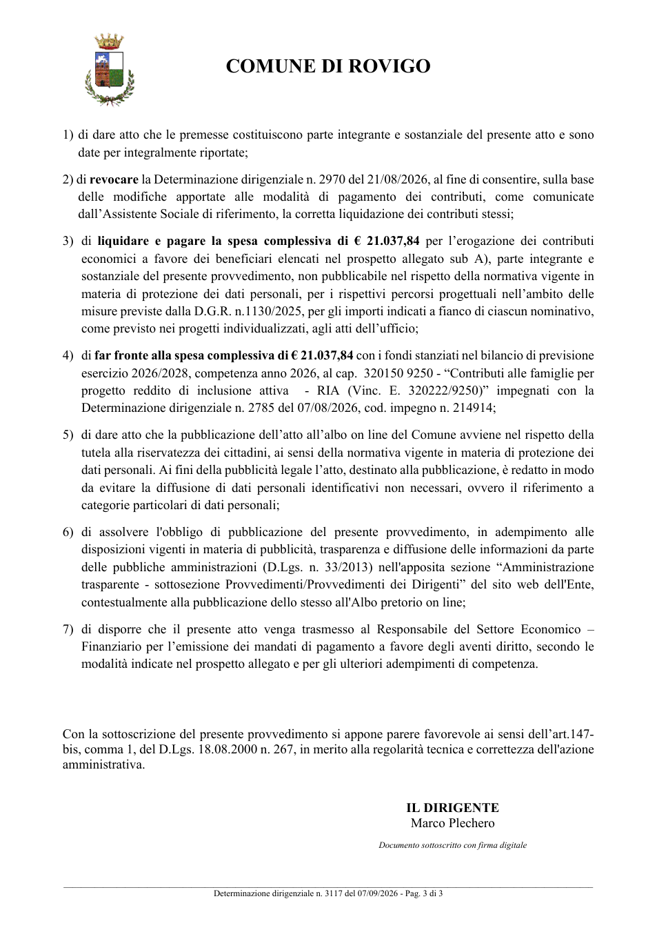 Pagina 3 del documento