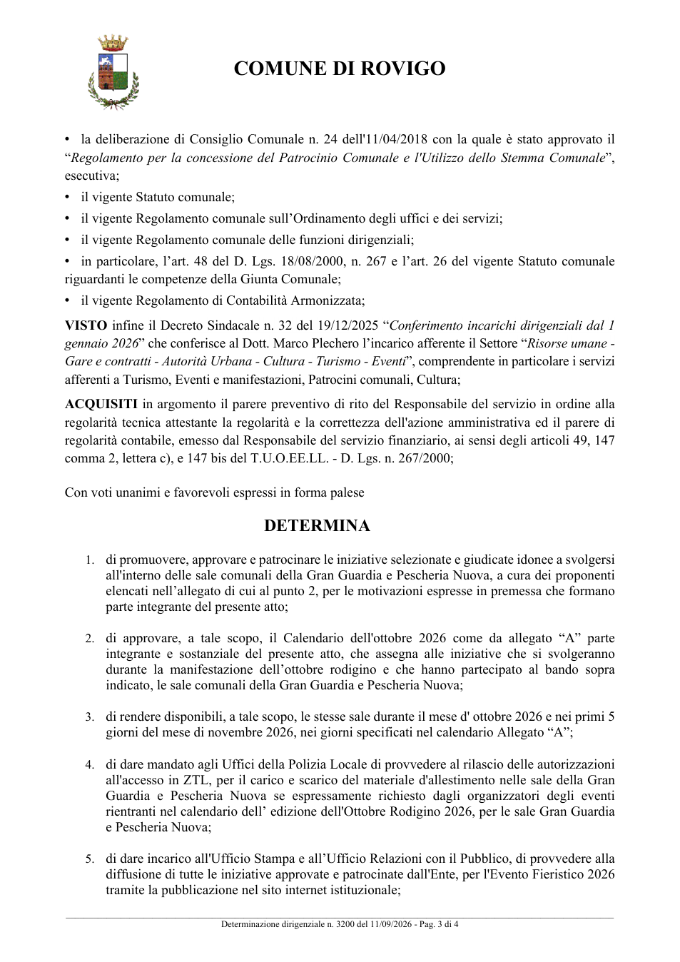 Pagina 3 del documento