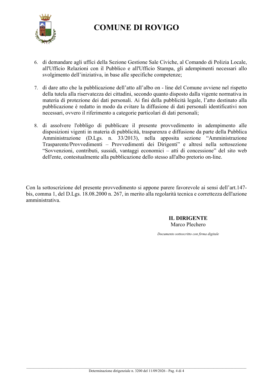 Pagina 4 del documento