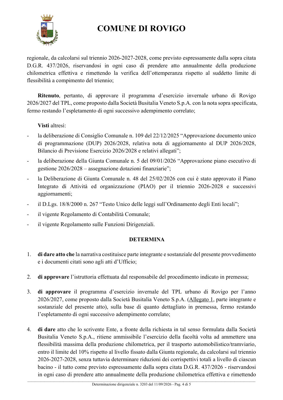 Pagina 4 del documento