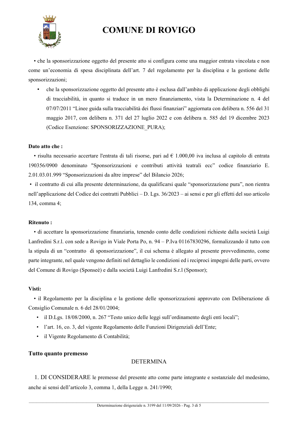 Pagina 3 del documento