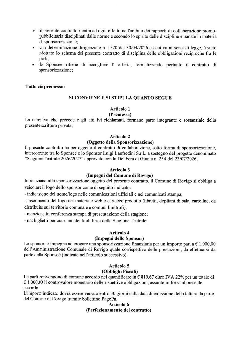 Pagina 2 del documento