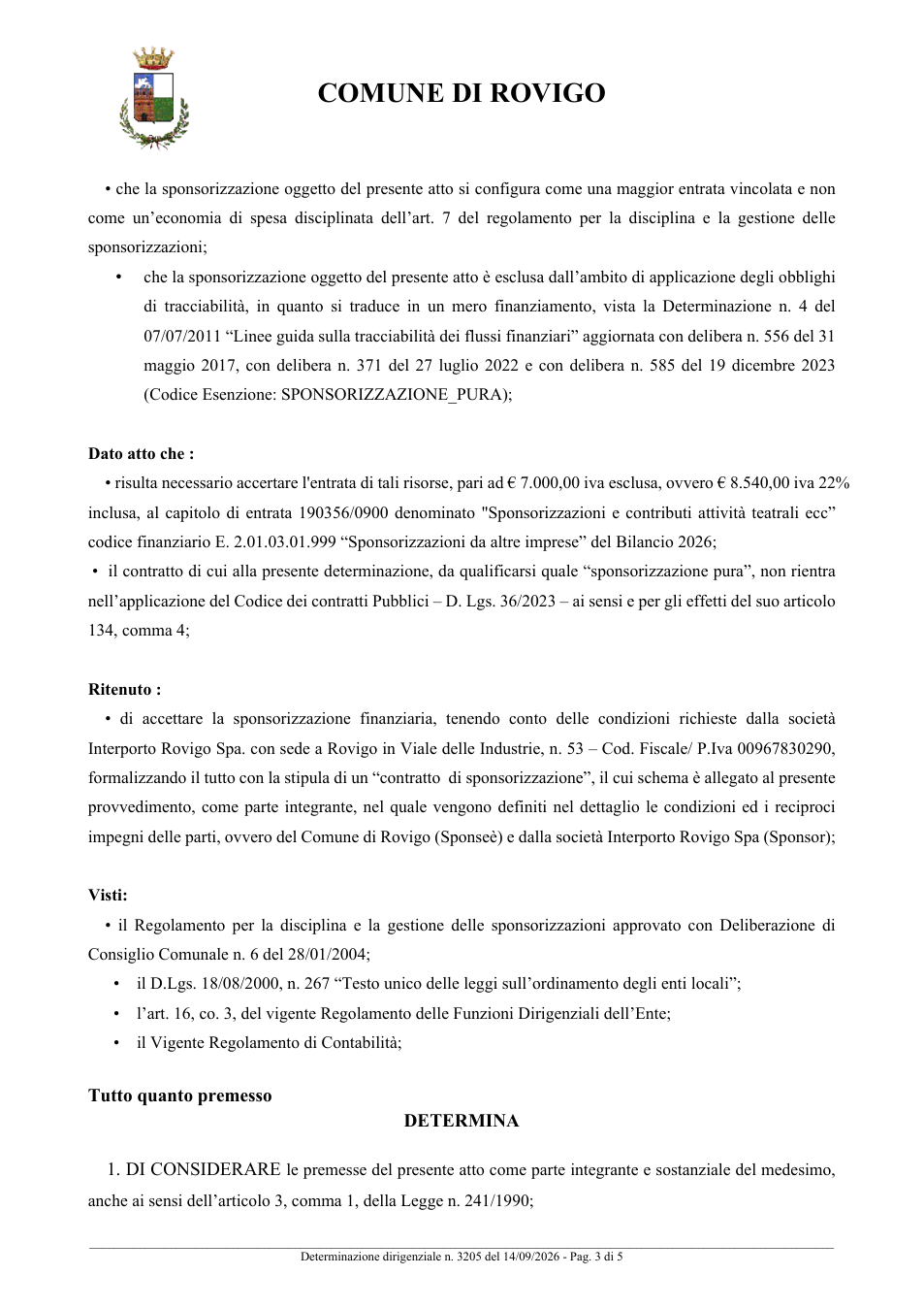 Pagina 3 del documento