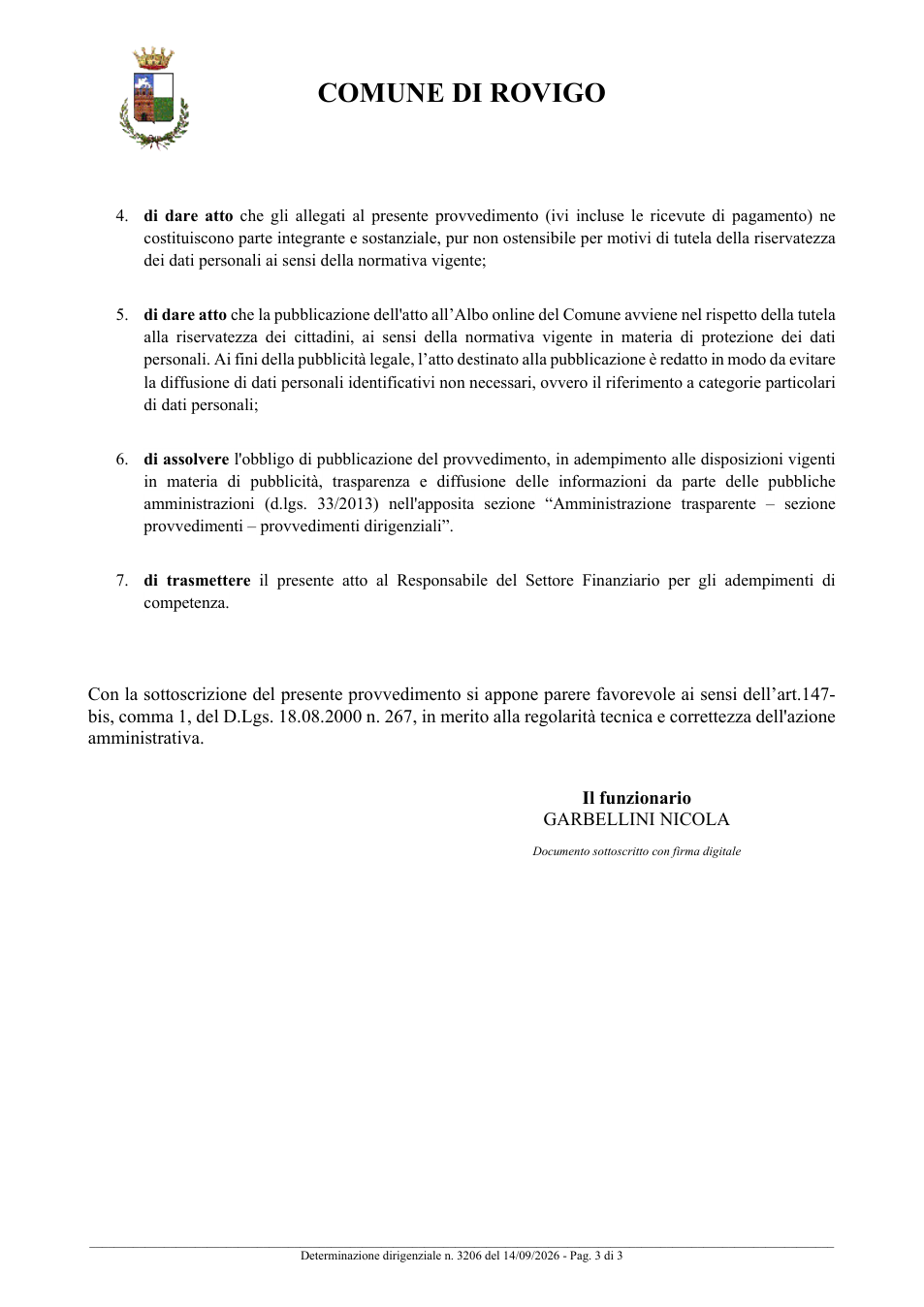 Pagina 3 del documento