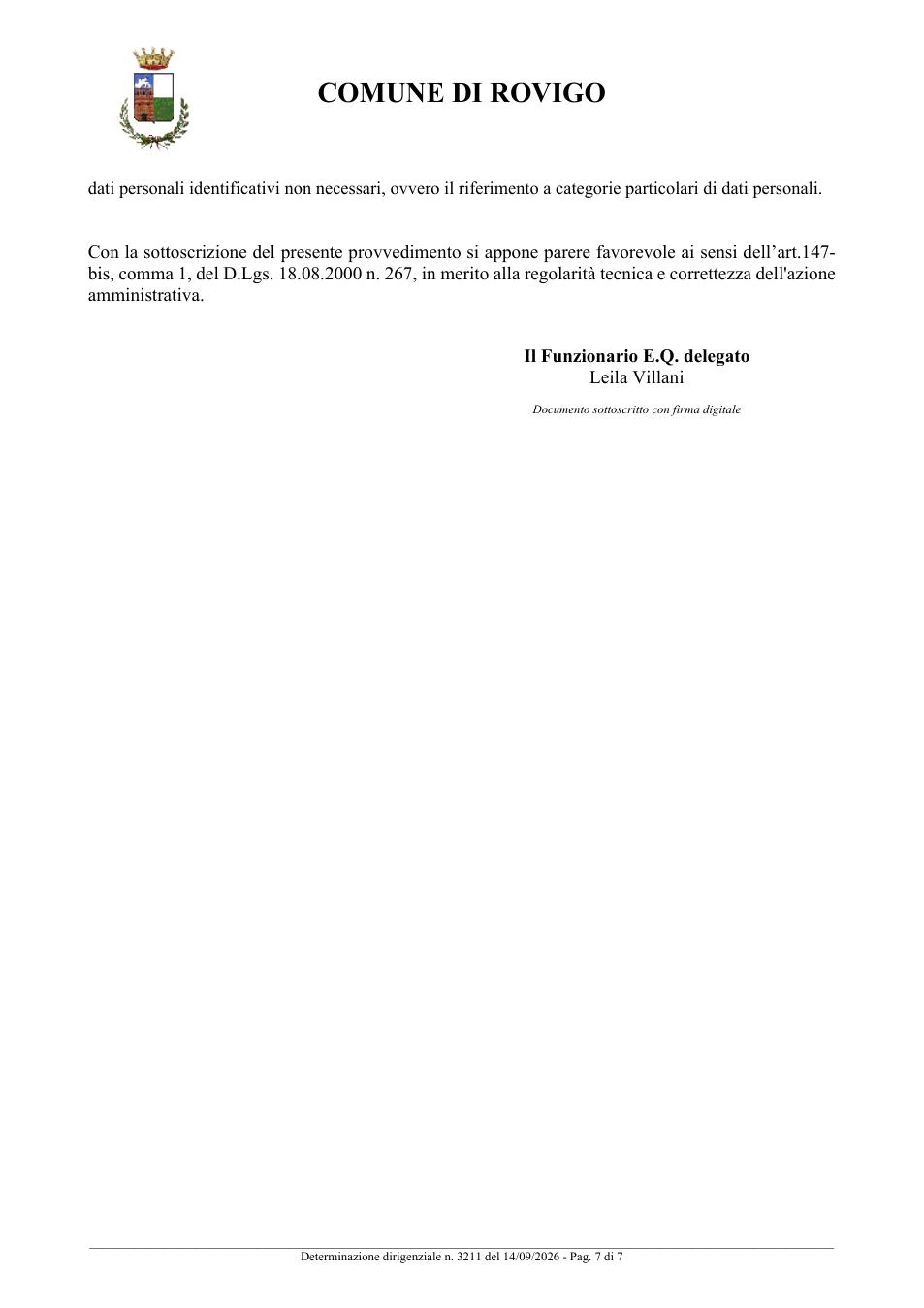 Pagina 7 del documento