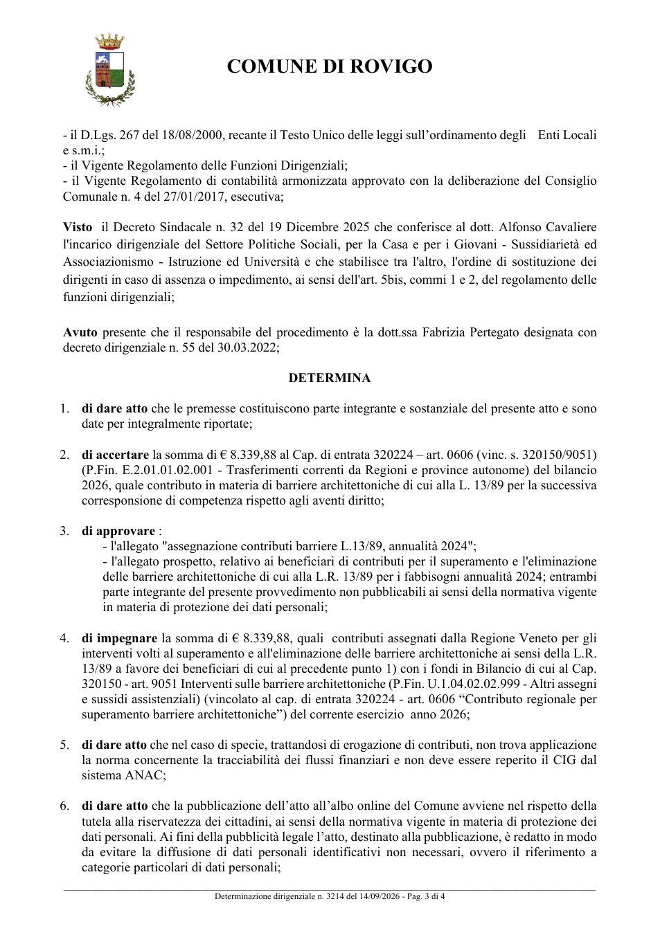 Pagina 3 del documento