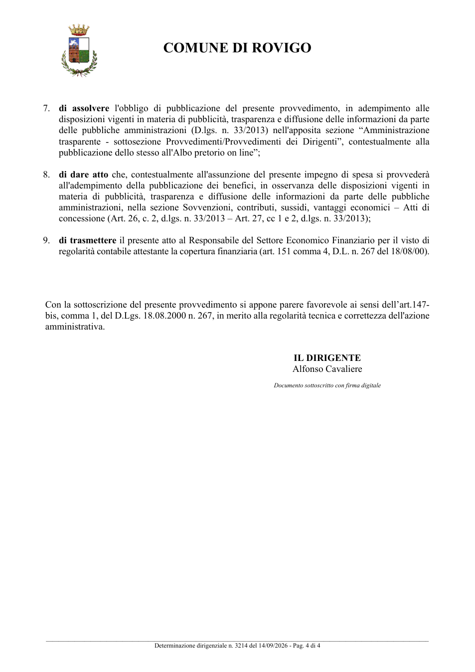 Pagina 4 del documento