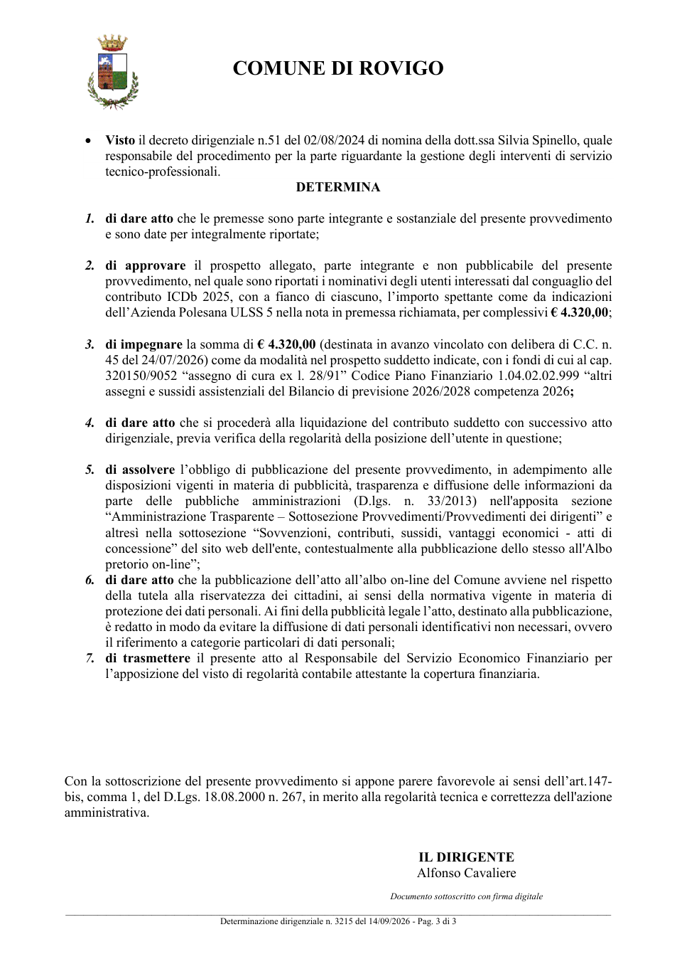 Pagina 3 del documento