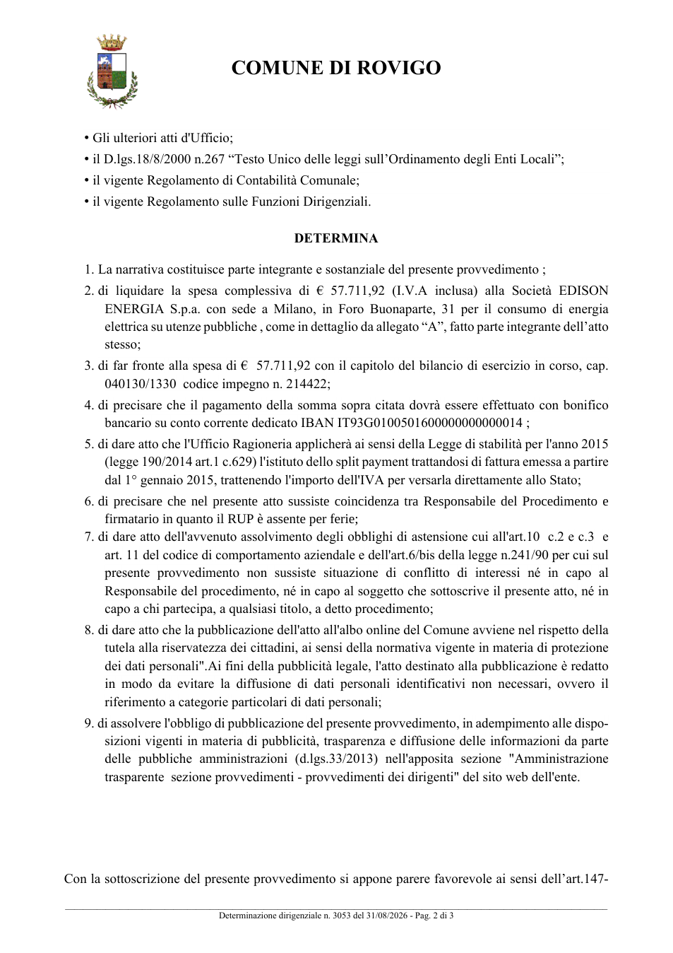 Pagina 2 del documento