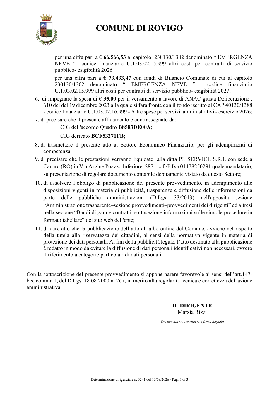 Pagina 3 del documento