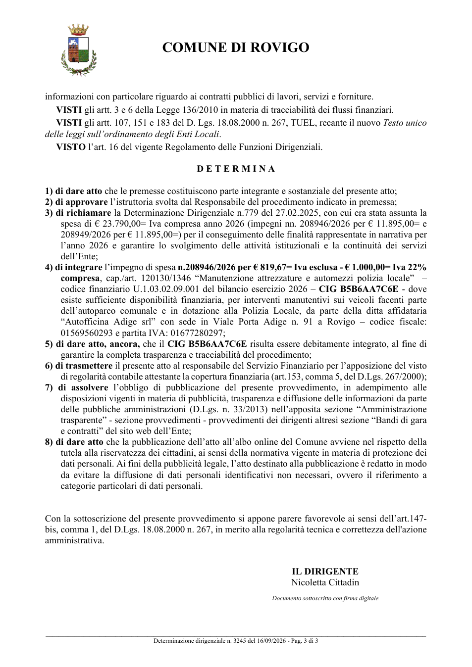 Pagina 3 del documento