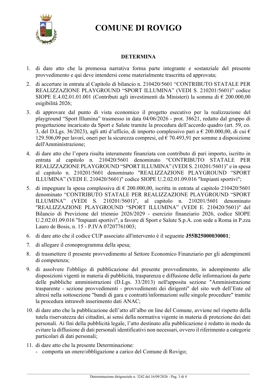 Pagina 3 del documento