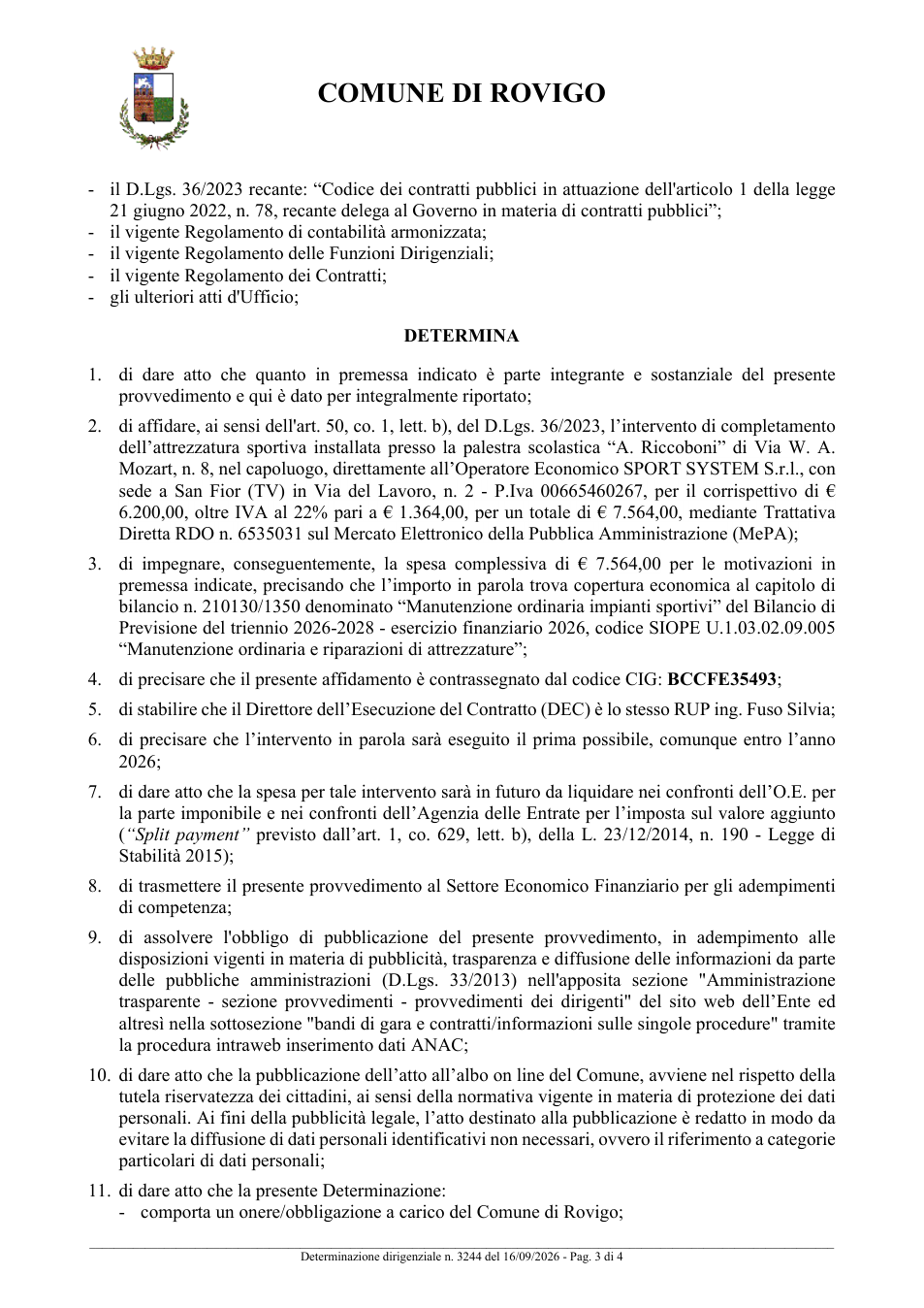 Pagina 3 del documento