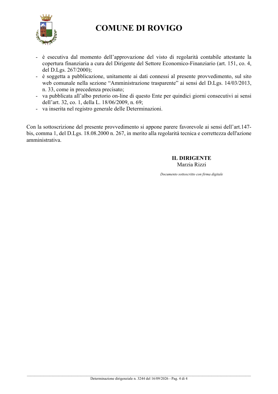 Pagina 4 del documento