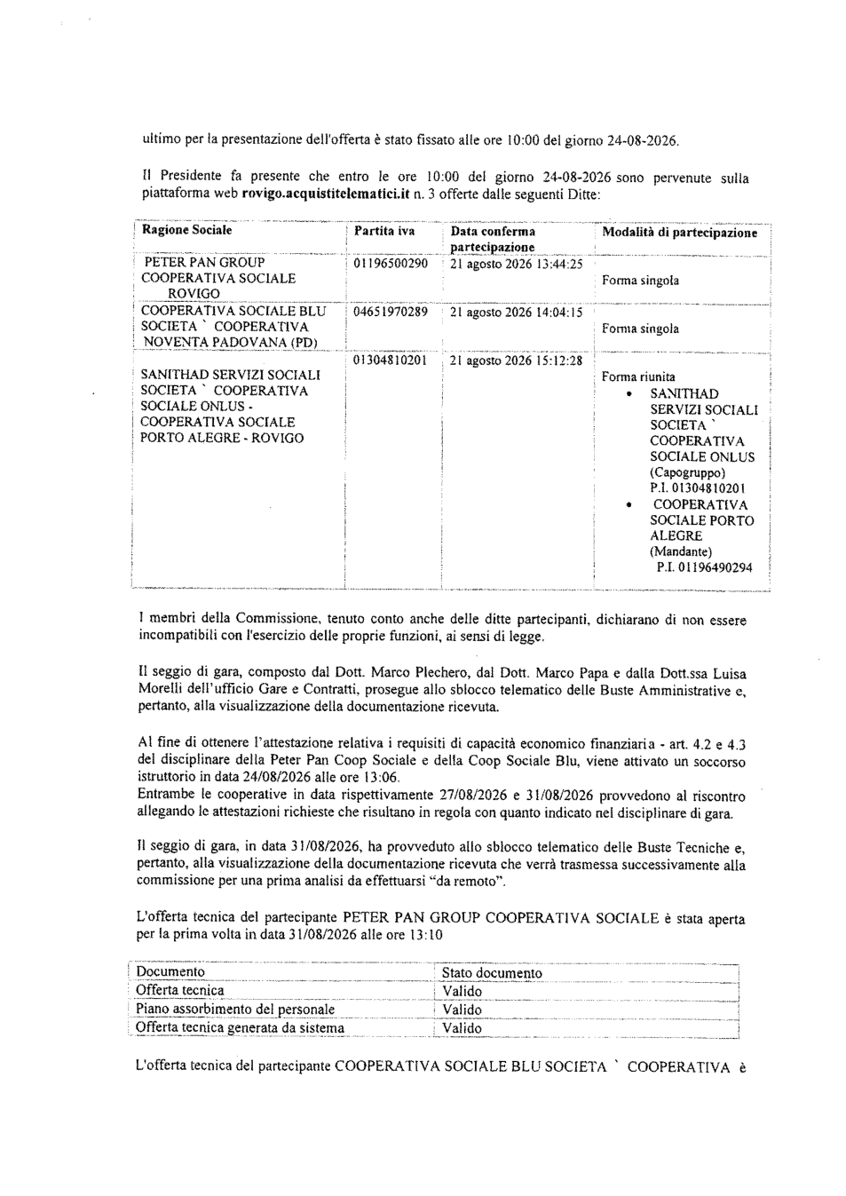 Pagina 2 del documento