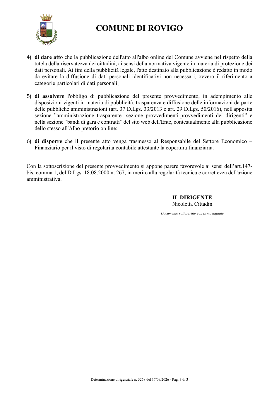 Pagina 3 del documento