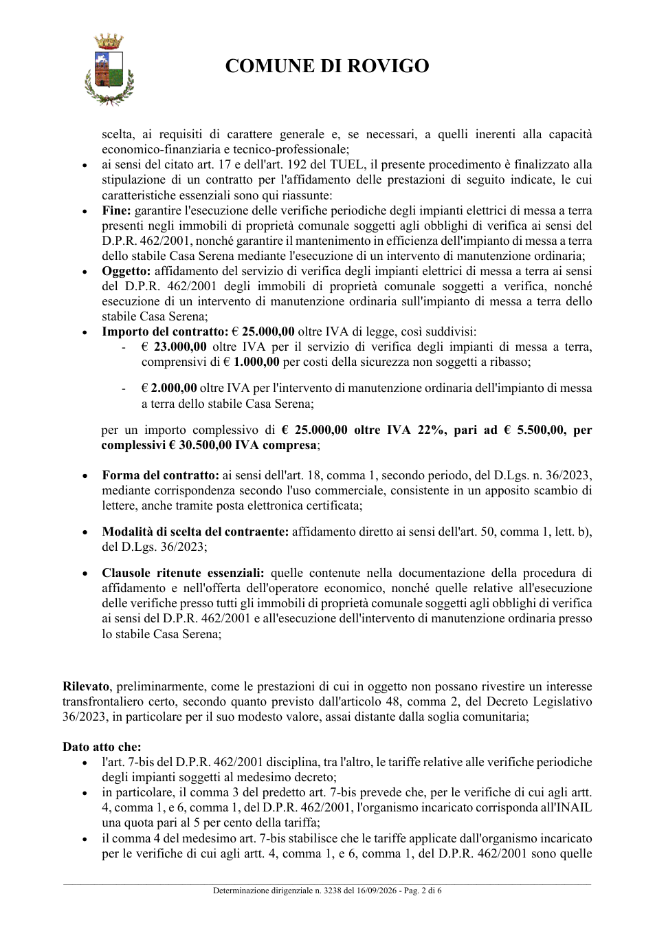 Pagina 2 del documento
