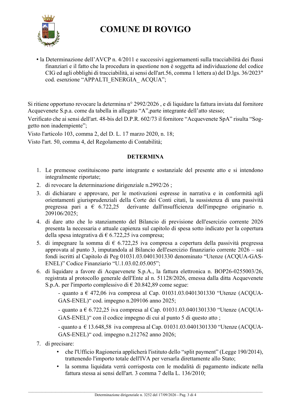 Pagina 3 del documento