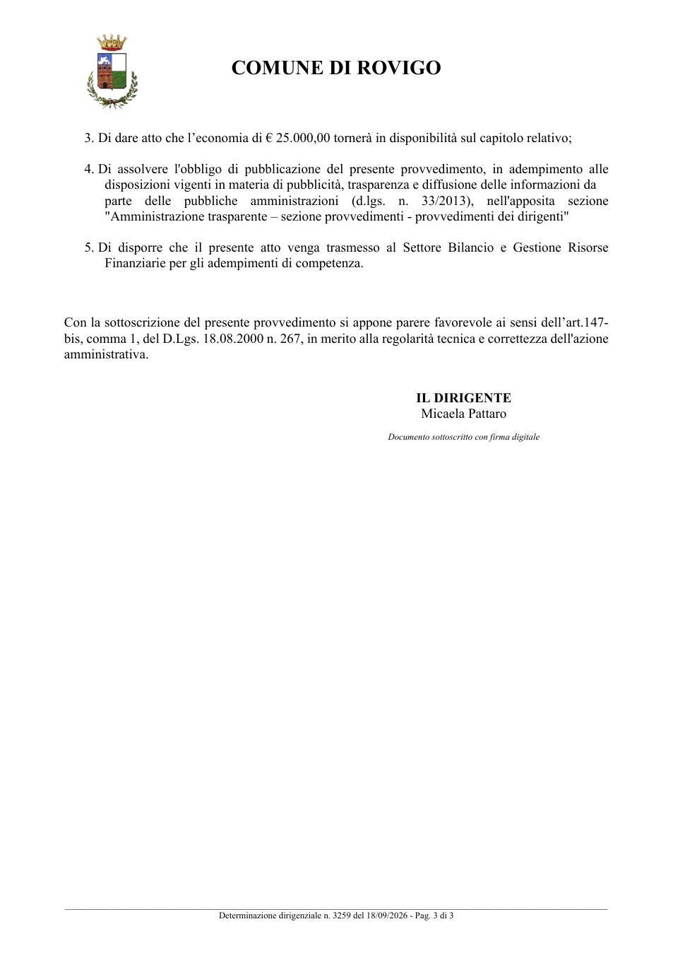 Pagina 3 del documento