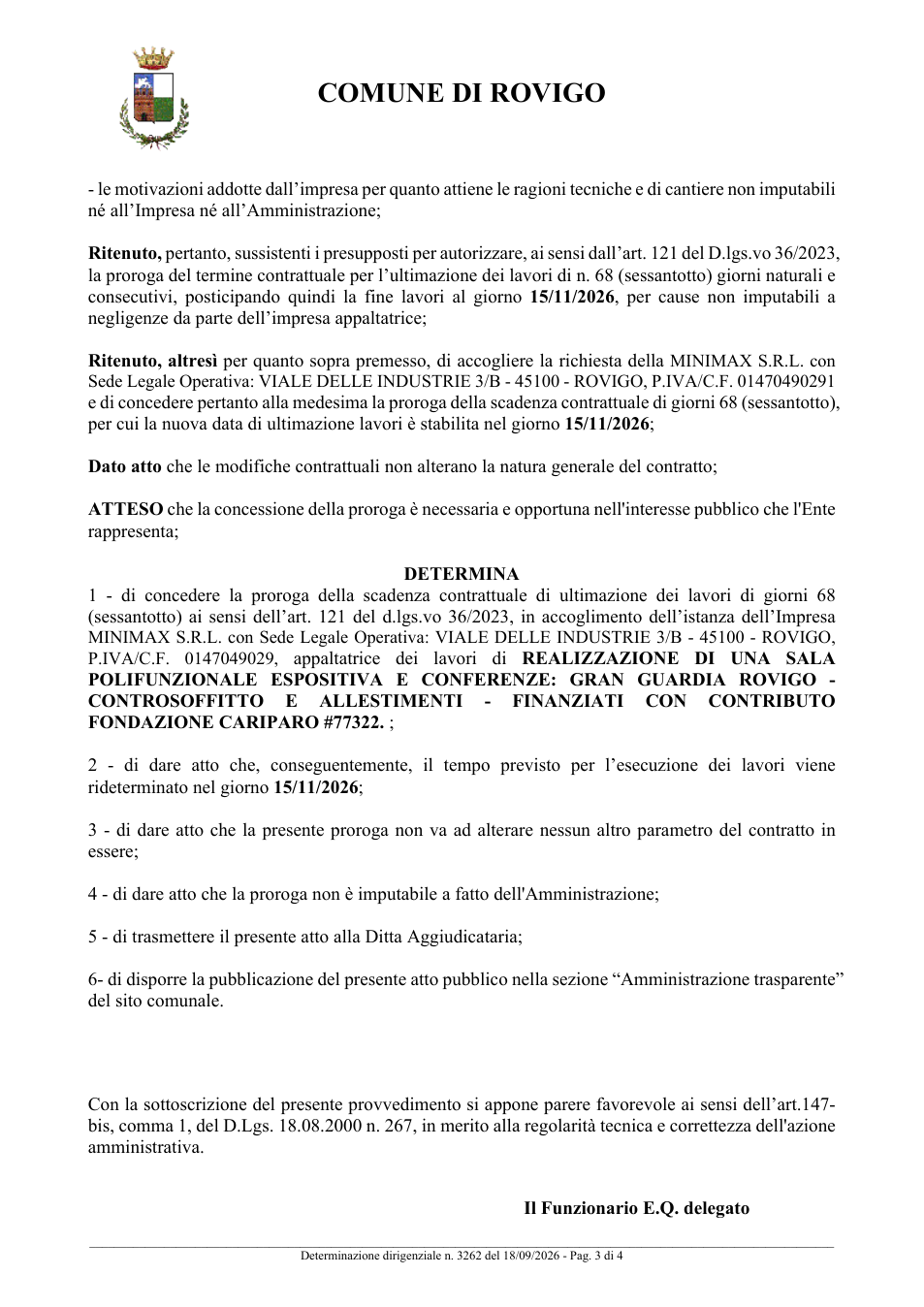 Pagina 3 del documento