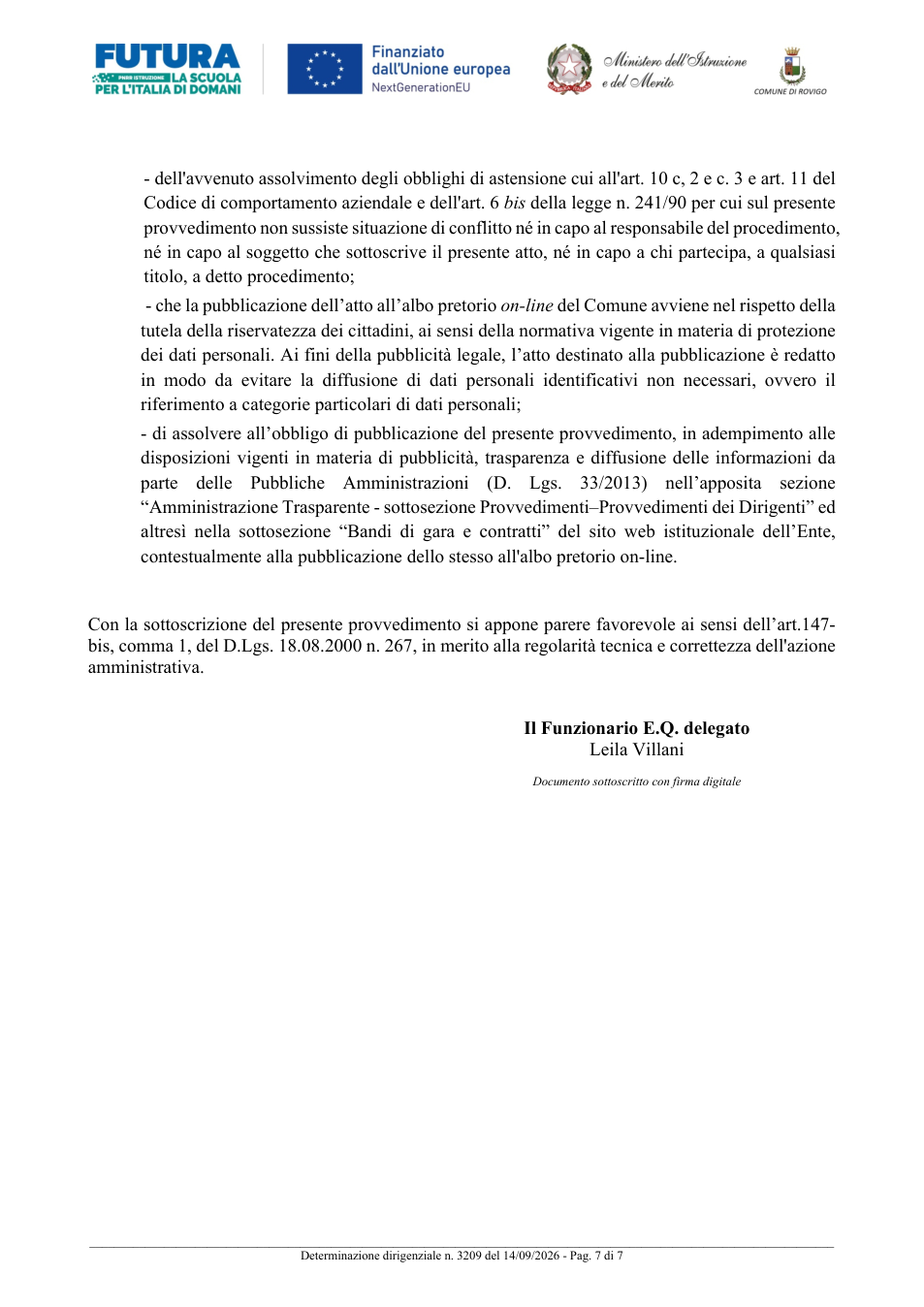 Pagina 7 del documento
