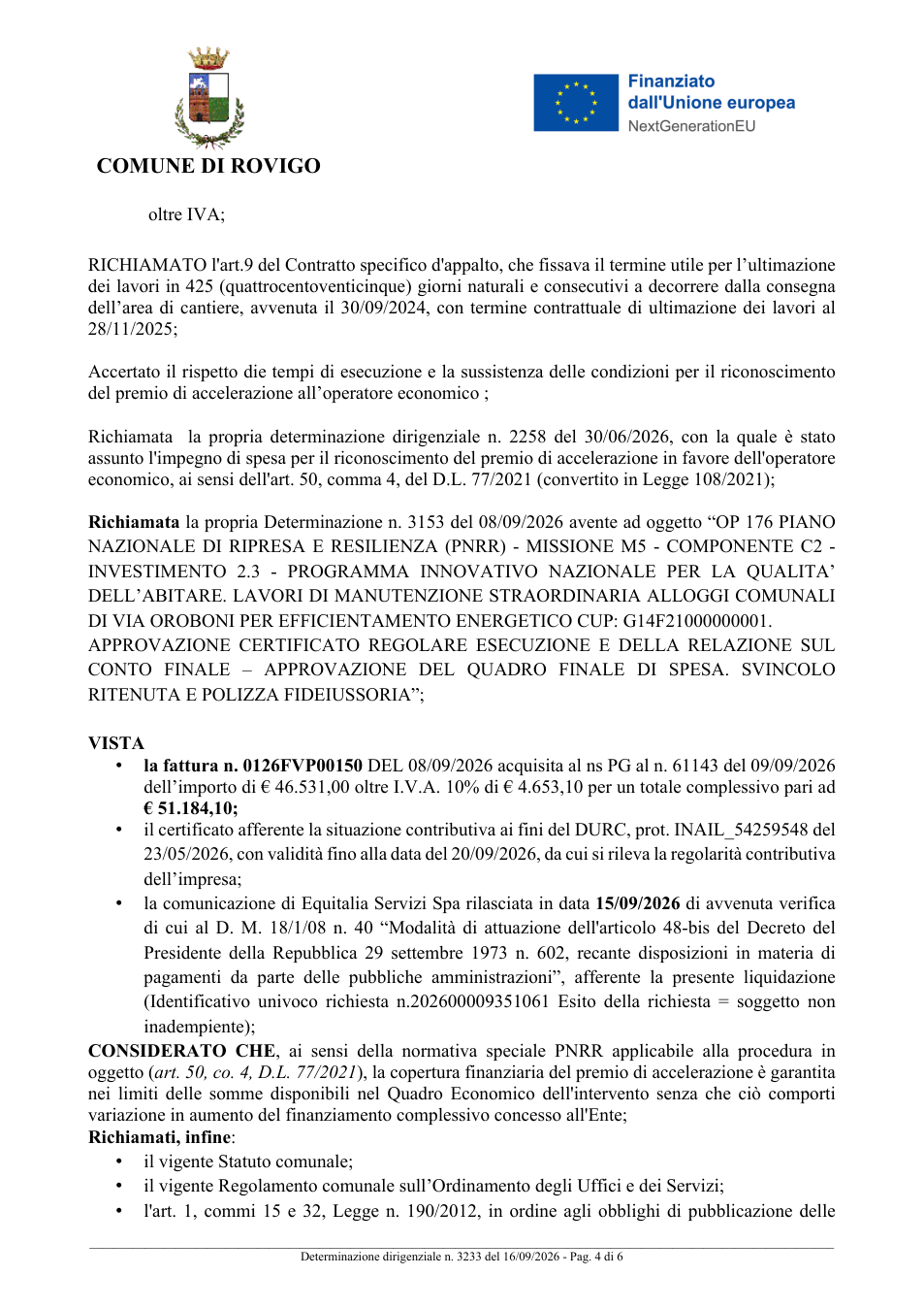 Pagina 4 del documento