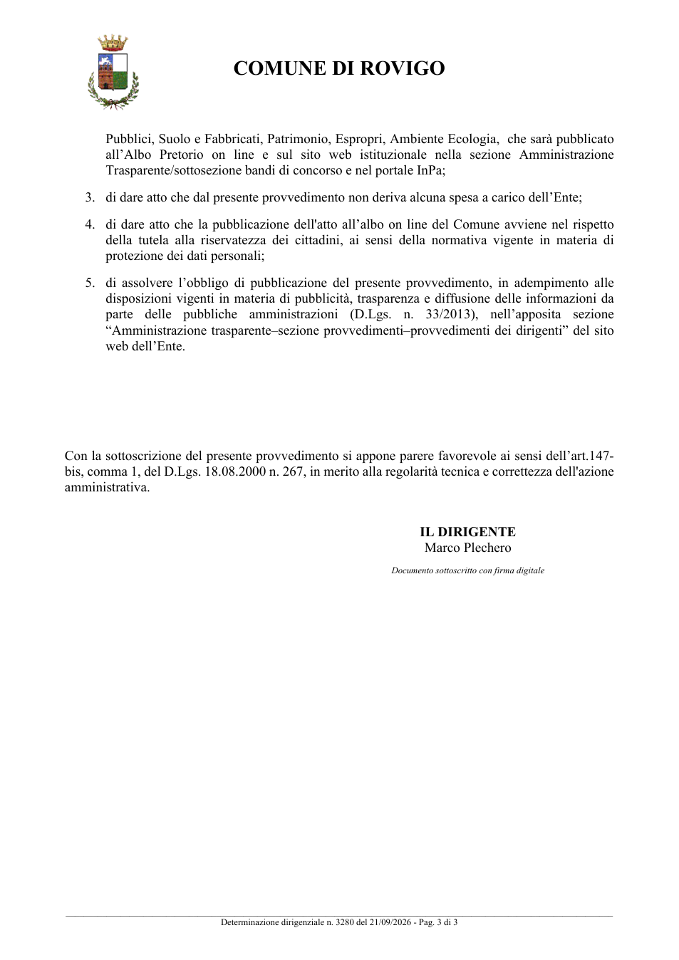 Pagina 3 del documento