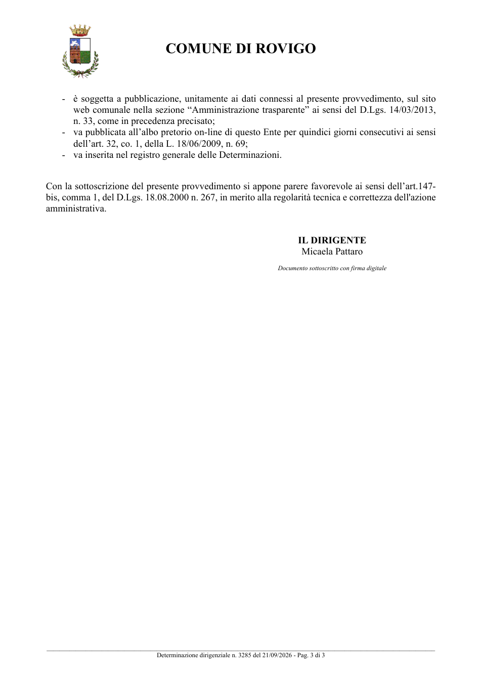 Pagina 3 del documento