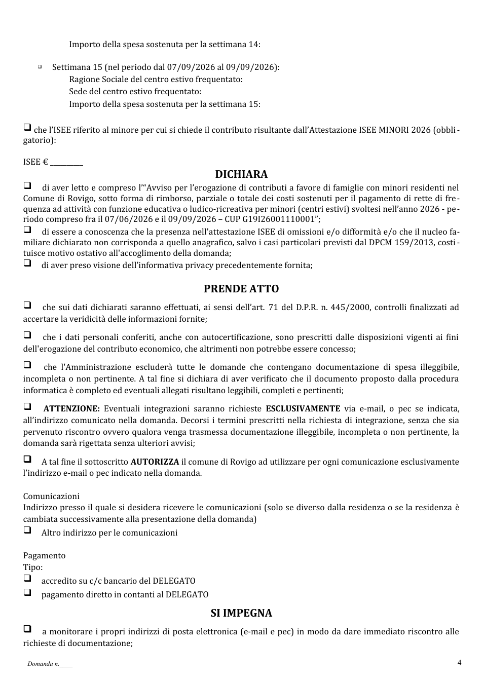 Pagina 4 del documento