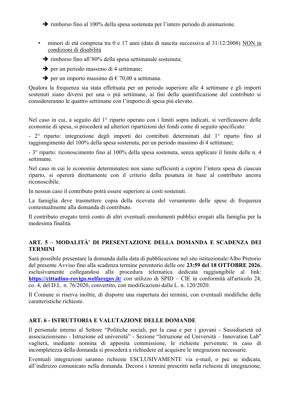 Pagina 4 del documento