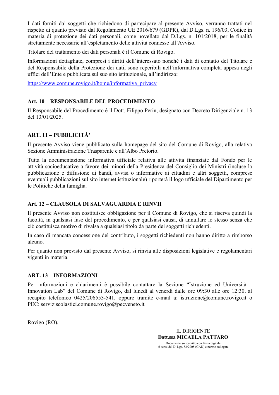 Pagina 6 del documento
