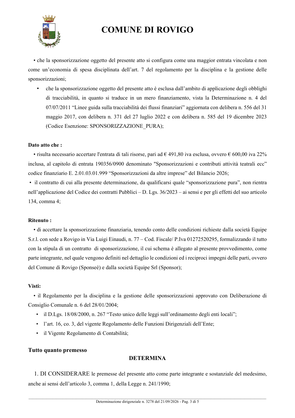Pagina 3 del documento