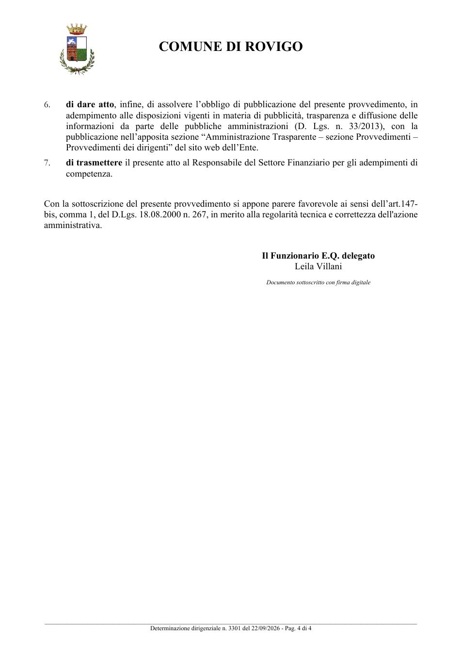 Pagina 4 del documento