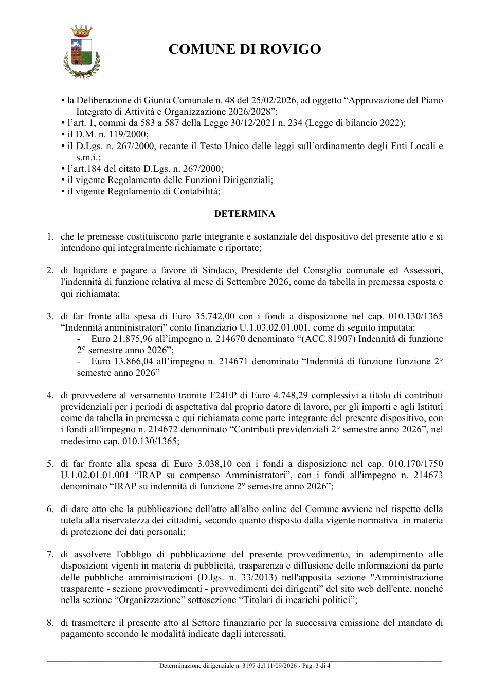 Pagina 3 del documento